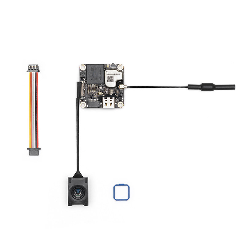 DJI O4 Air Unit Series Flagshi - Drone Rc Remote recension och pris