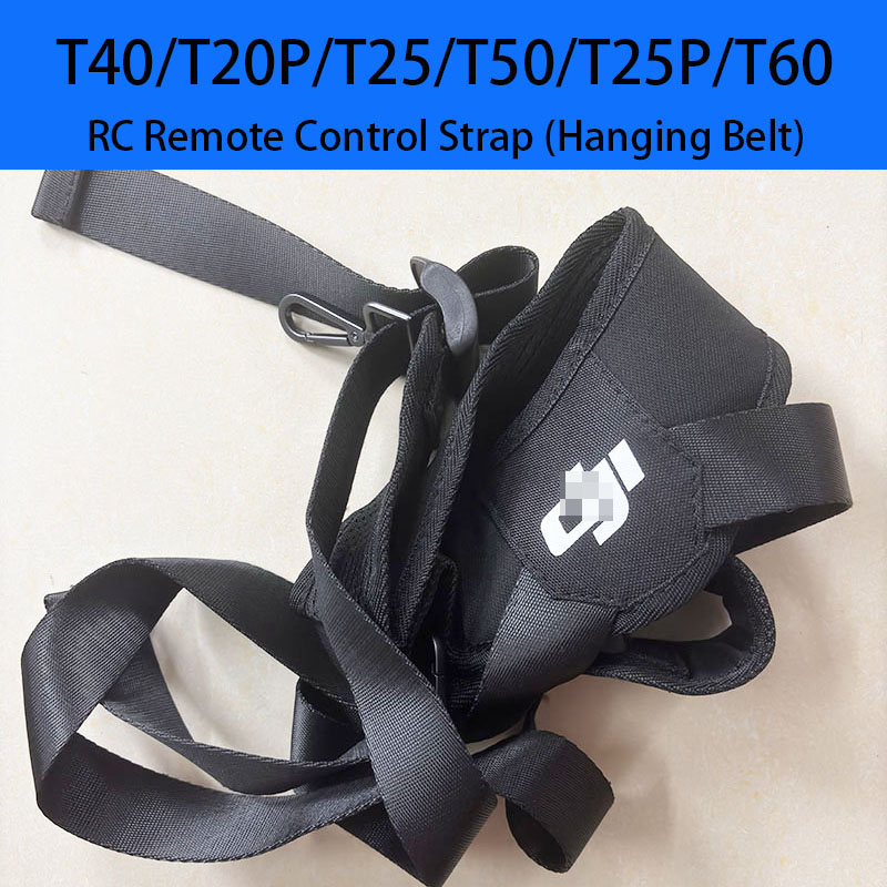 1PC Original New T40 T20P T50  - Drone Rc Controller Belt recension och pris