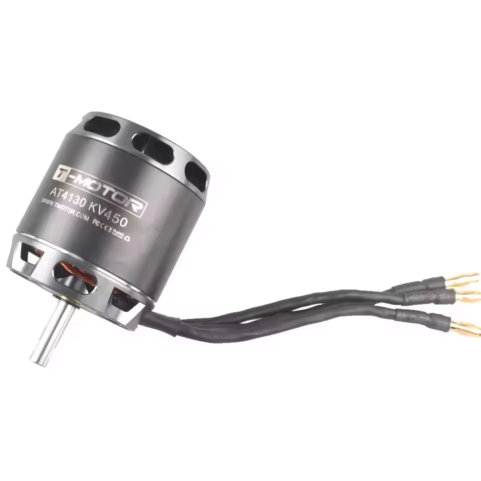 T-MOTOR AT4130 230/300/450KV L - Drone Rc Drone recension och pris