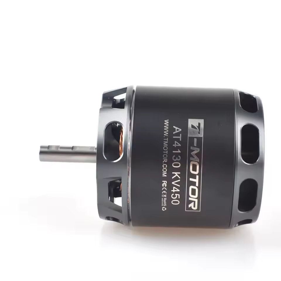 T-MOTOR AT4130 230/300/450KV L - Drone Rc Drone recension och pris