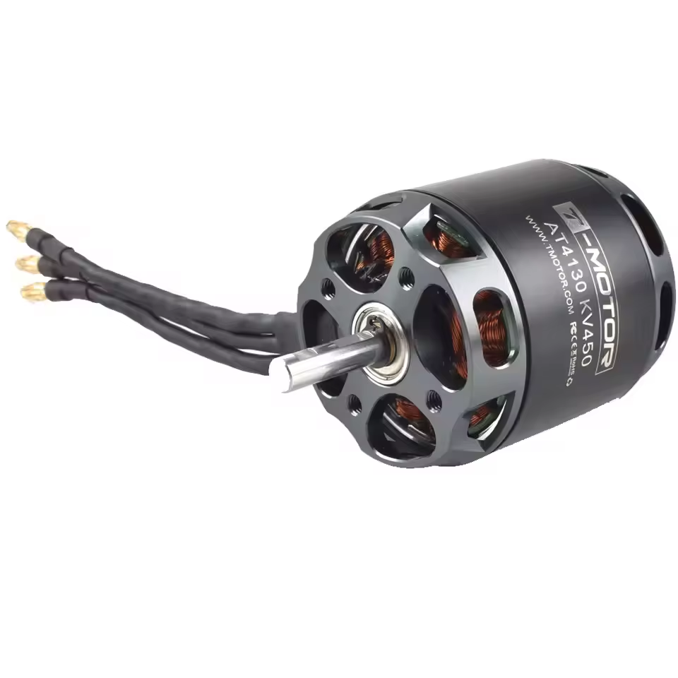 T-MOTOR AT4130 230/300/450KV L - Drone Rc Drone recension och pris