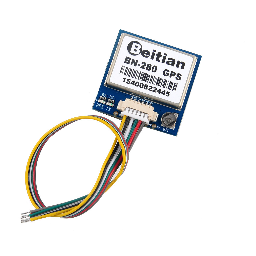 Beitian BN-280 G-MOUSE UART TT - Gps Module Drone recension och pris