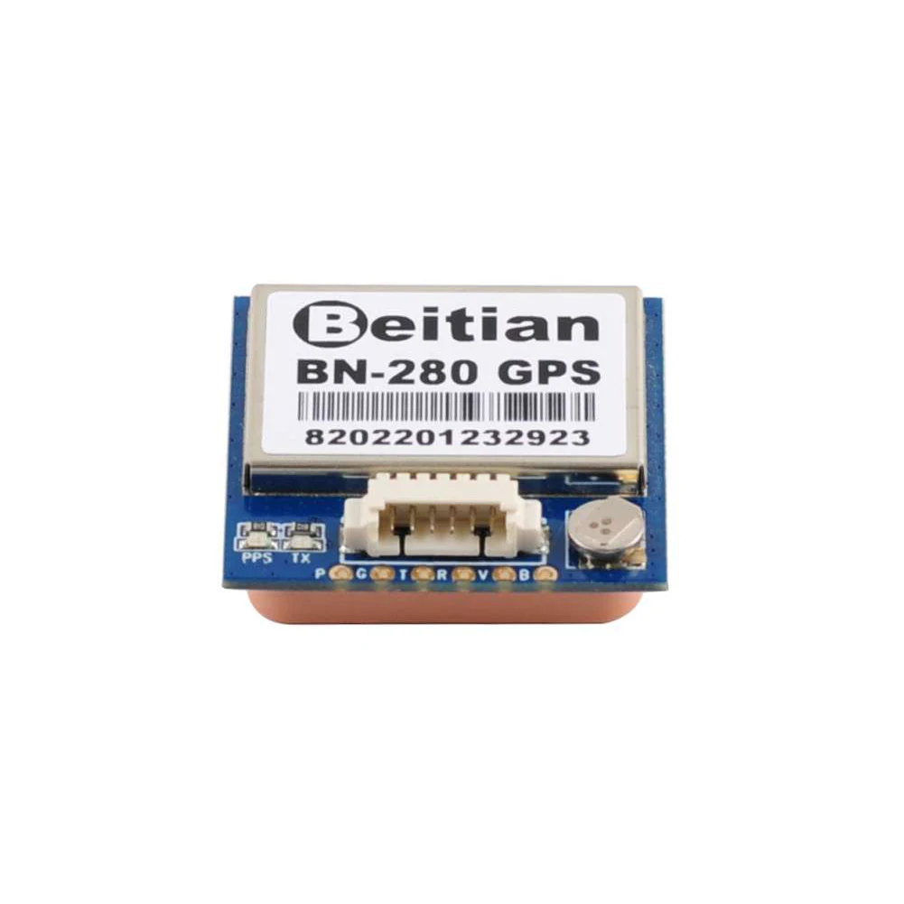 Beitian BN-280 G-MOUSE UART TT - Gps Module Drone recension och pris