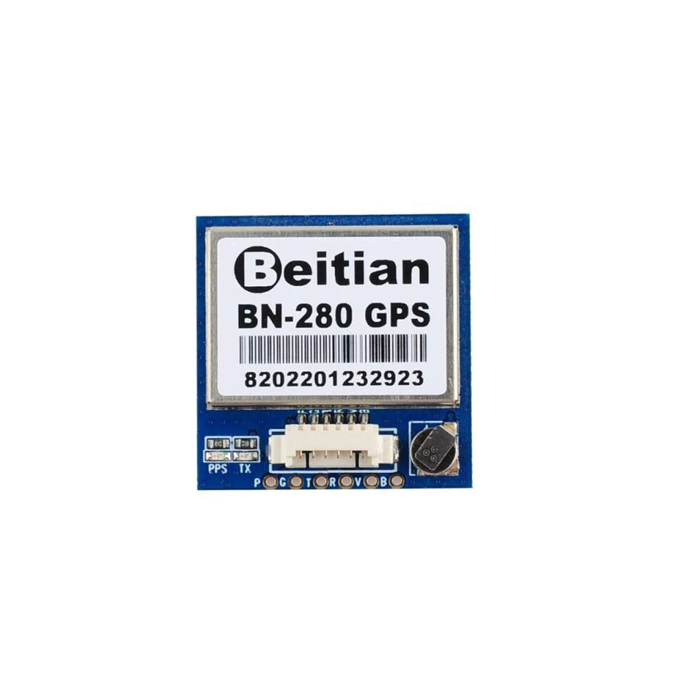 Beitian BN-280 G-MOUSE UART TT - Gps Module Drone recension och pris