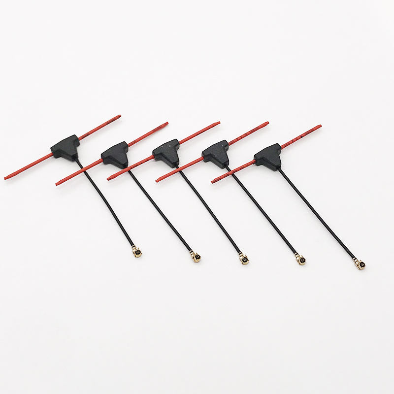 2.4G 2DBI T Antenna IPX1 for T - Drone Rc Remote recension och pris