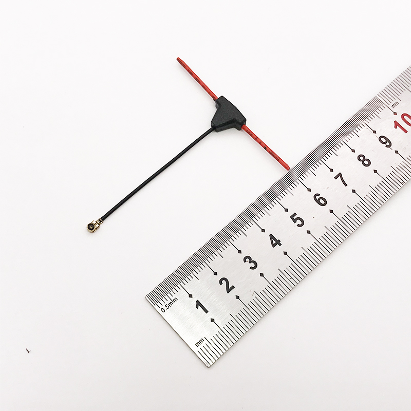 2.4G 2DBI T Antenna IPX1 for T - Drone Rc Remote recension och pris