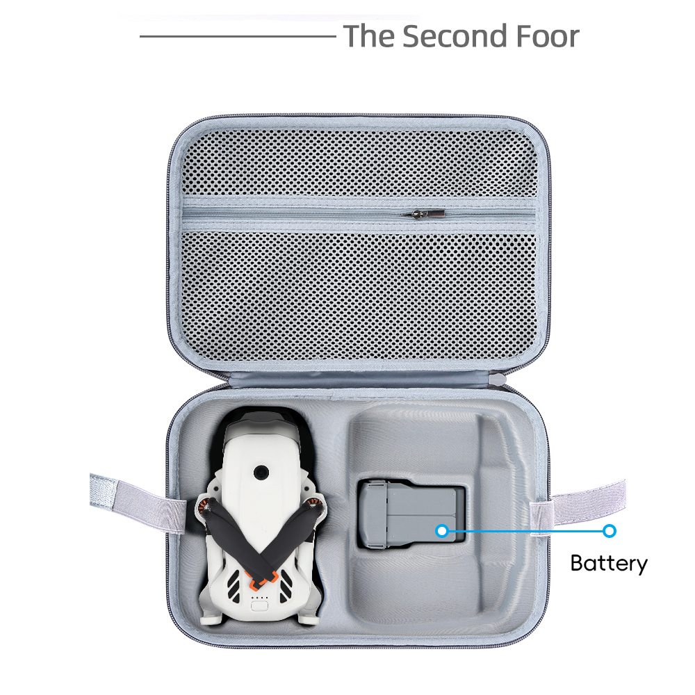 Portable Case Shoulder Bag for - Drone X1 Rc recension och pris